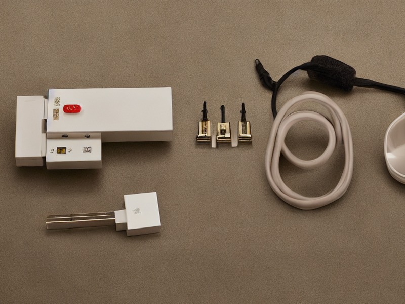 Wi-Fi模块资料库中心 开关器件专题 1