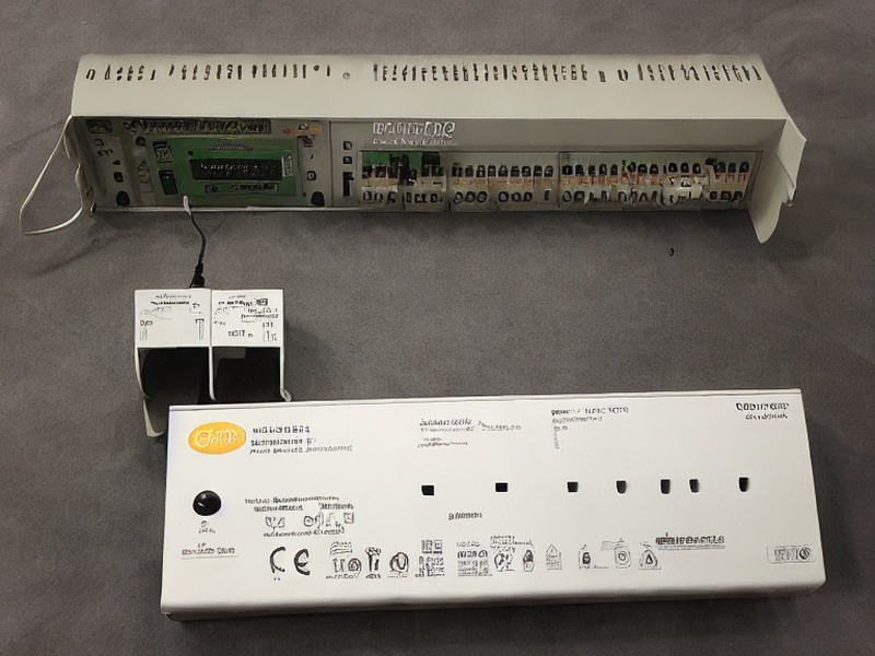嵌入式模块入口产品资料 2