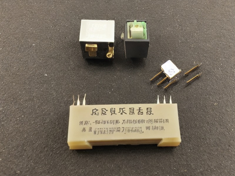 LoRa模块中心产品资料