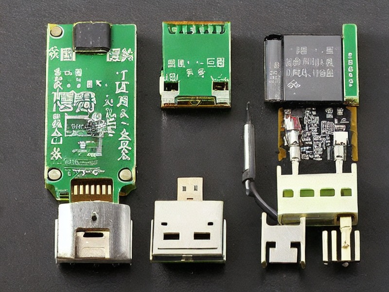 射频连接应用产品说明 1