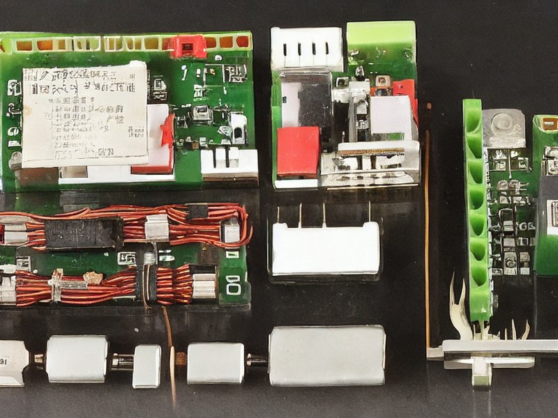 逻辑器件应用选型资料 1