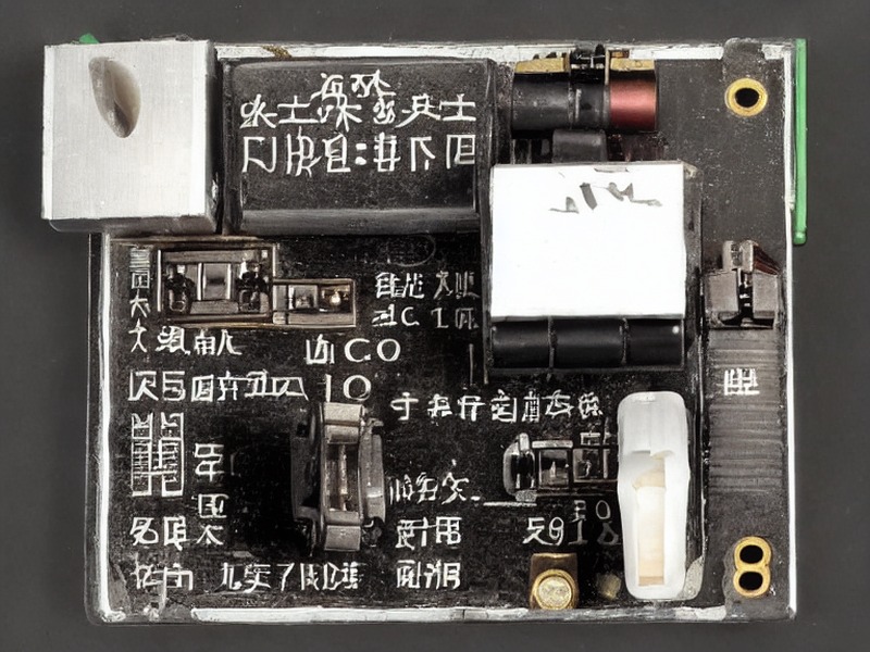 位置检测总览分类 开关器件专题 2