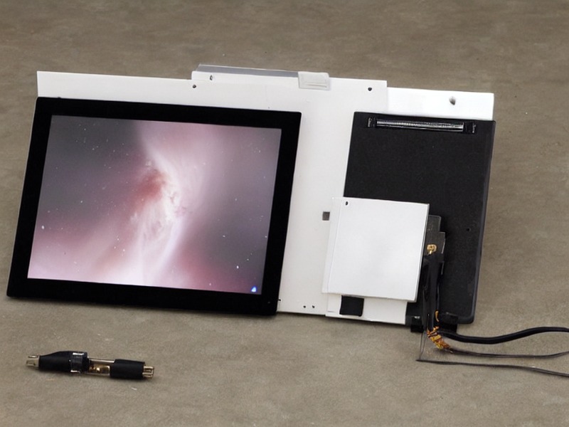 DRAM应用选型资料 1