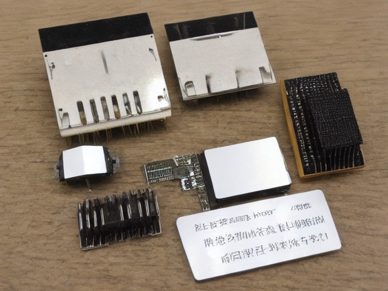 充电管理导航参数与应用整理 1