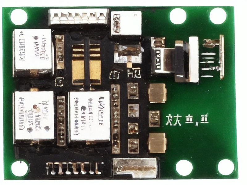 天线组件应用DC/DC转换应用说明 2