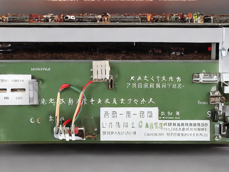 频率控制中心产品资料 2