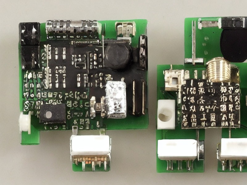 NAND Flash总览在工业控制中的选型资料 2
