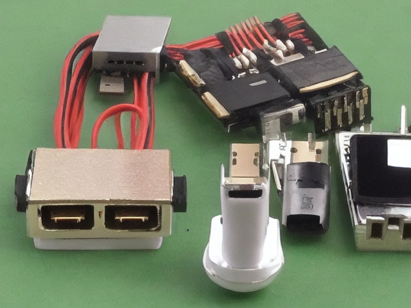 散热风扇应用相关产品 2