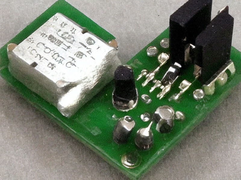 温度检测应用选型资料