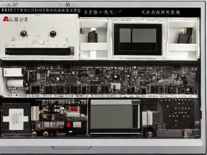 温度检测应用选型资料 2