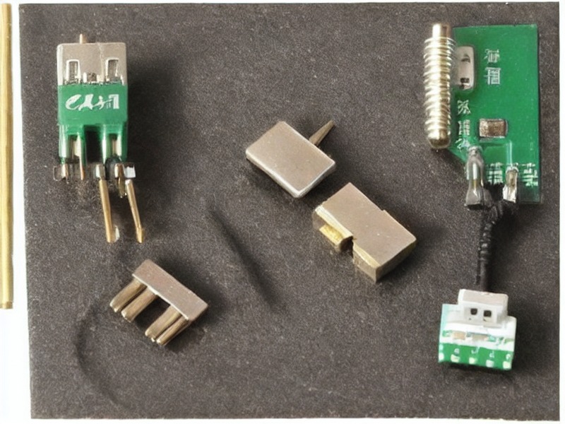 滤波器应用相关产品 2
