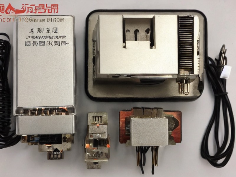 磁性器件专题选型参考