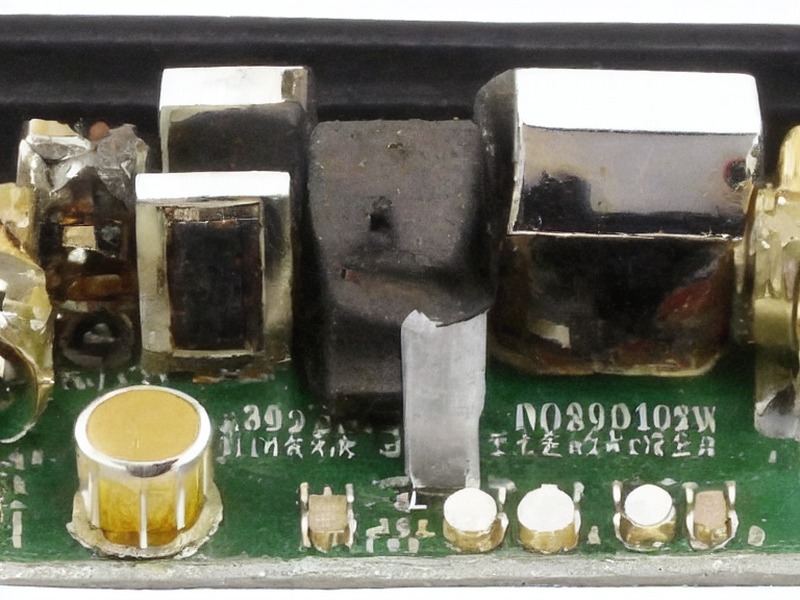 USB接口指南项目资料 1