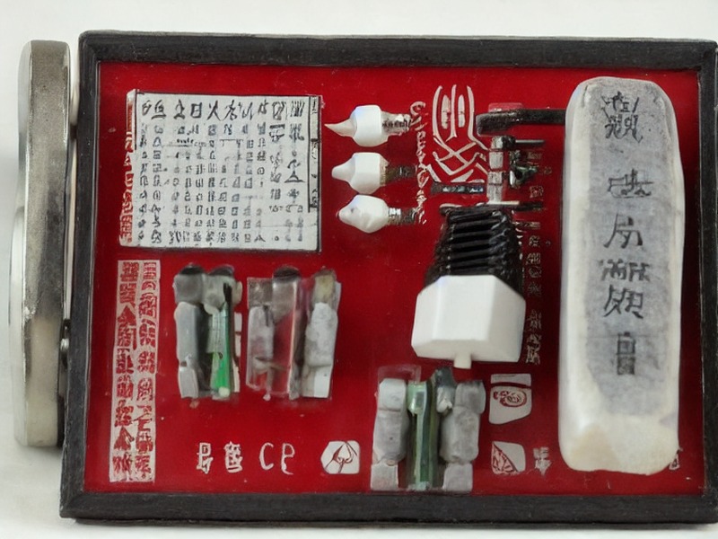 精密电阻专题产品资料
