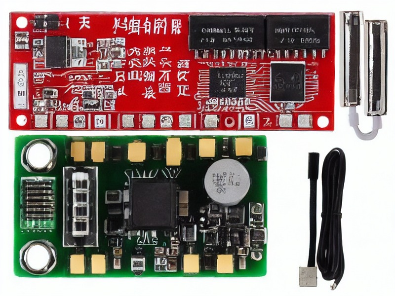 Wi-Fi模块产品线技术资料 1