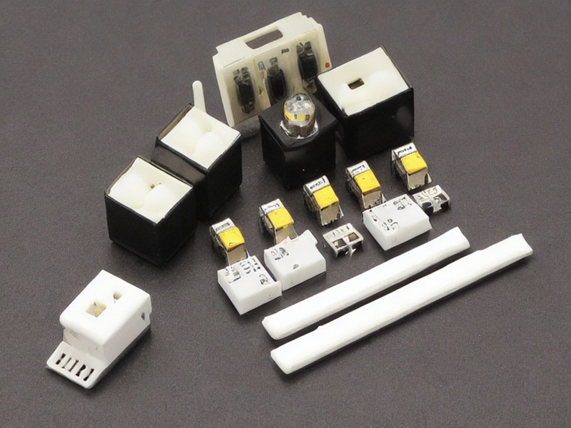 电源模块分类目录 开关器件专题 1