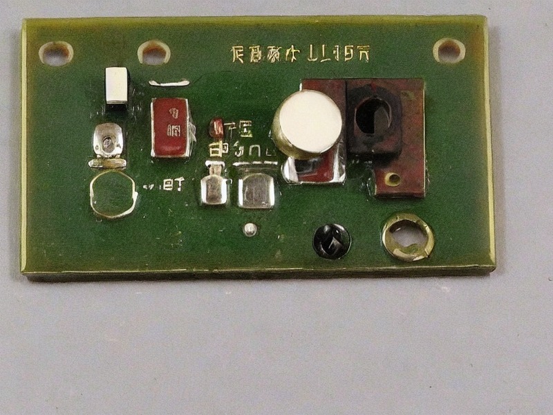 信号源目录选型 开关器件专题 2