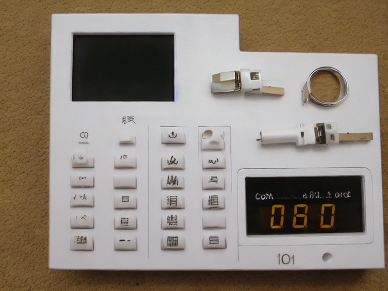 TVS保护应用相关产品 1