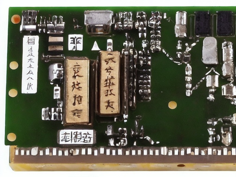 开关器件应用选型资料 2