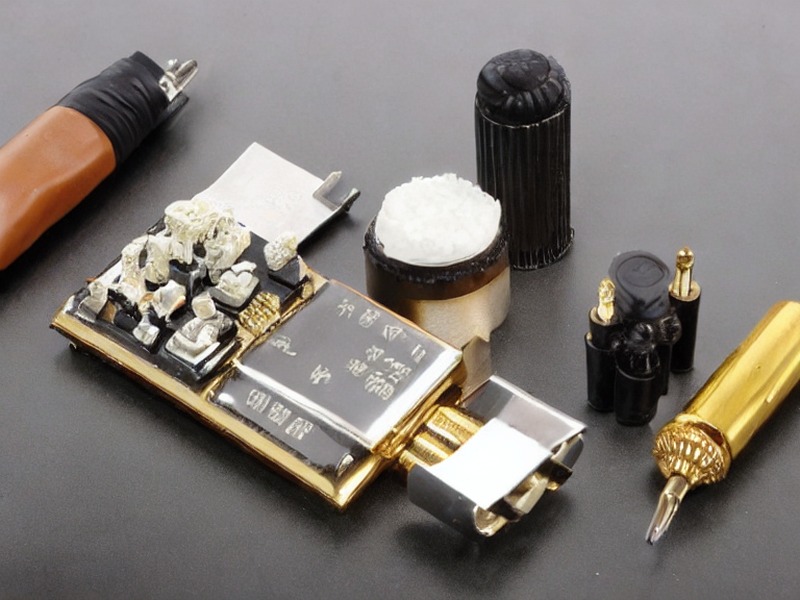 精密电阻应用资料：精密电阻选型 1