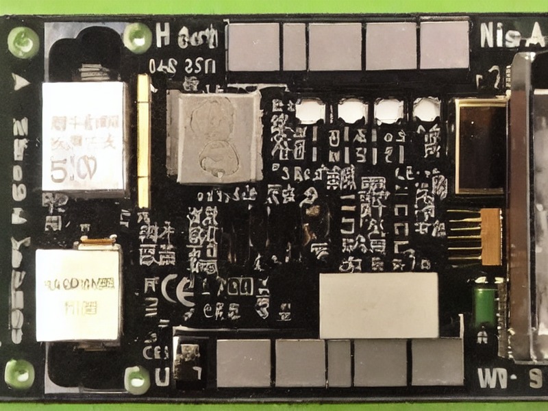 环境监测应用选型资料