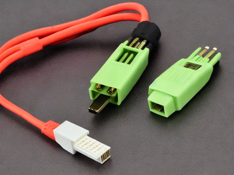 模拟前端资源 开关器件专题 1