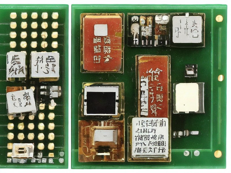 隔离器应用相关产品 1