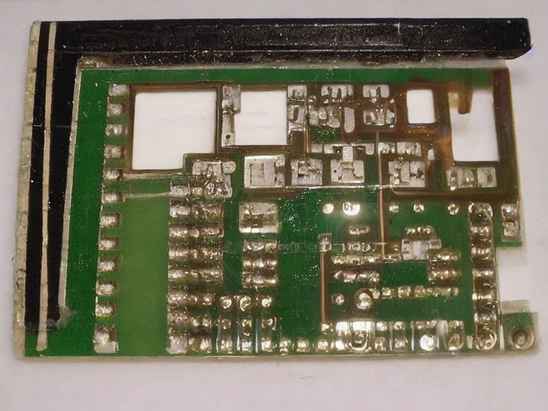 线对板连接应用选型资料 2