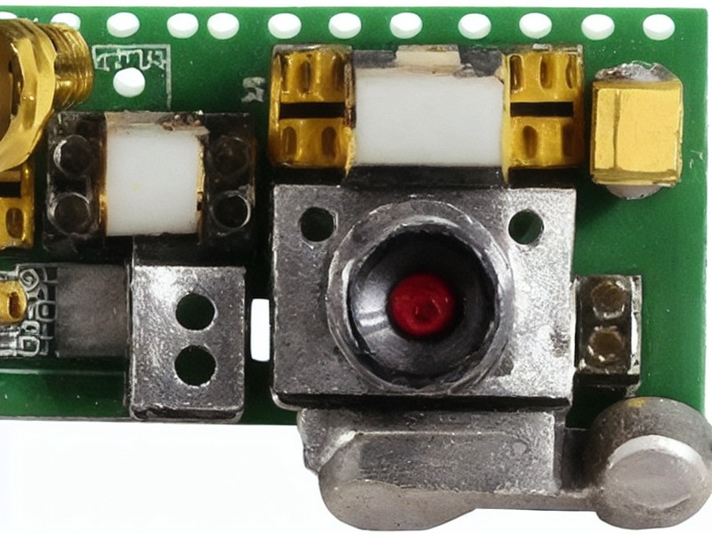 射频连接相关处理器应用产品说明 1