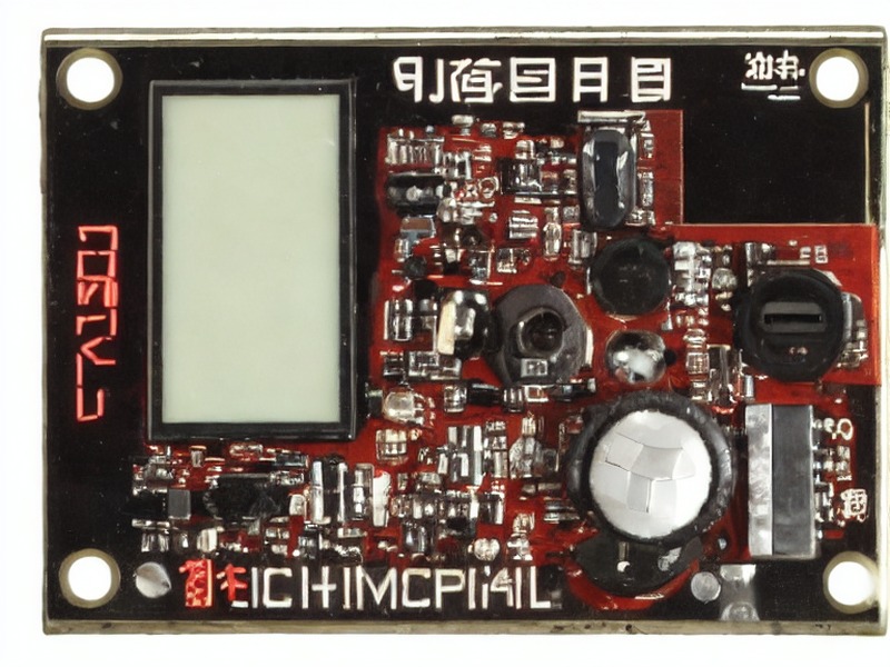稳压器参考电子资料 2