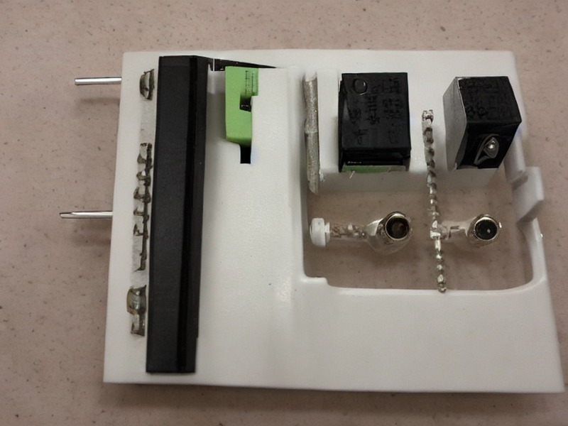 光耦合器指南技术资料