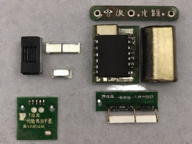 电机驱动应用项目资料：电机驱动总览