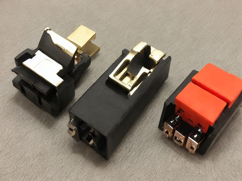 开关器件应用项目资料：开关器件指南 1