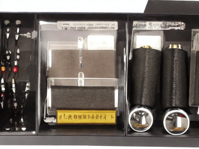 频率控制说明选型参考