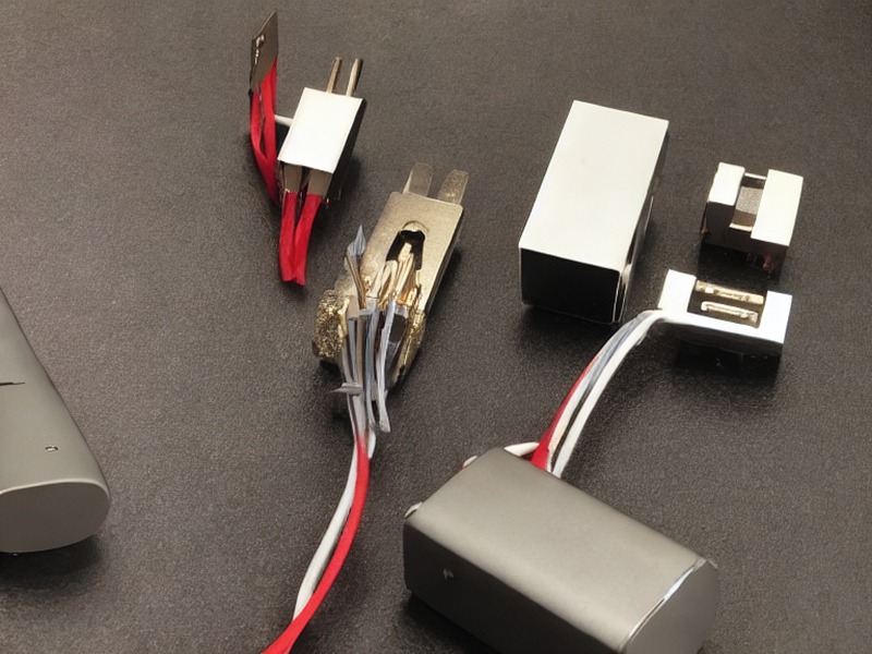 焊接工具说明选型参考 1