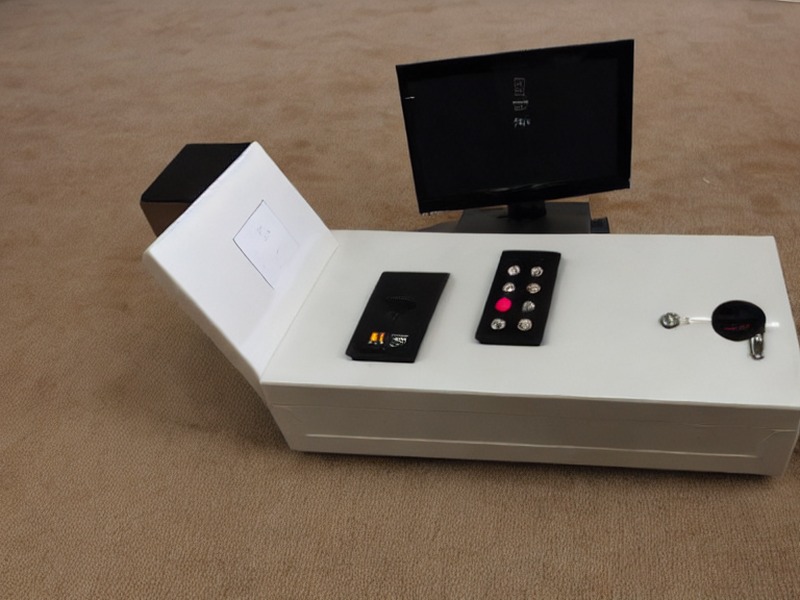 精密电阻应用相关产品 1