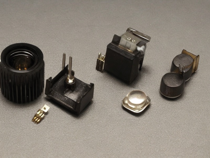 NOR Flash选型参数与应用整理 1
