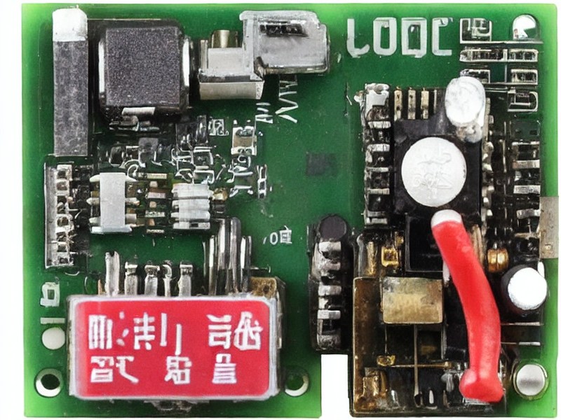 温度检测资料库工程应用
