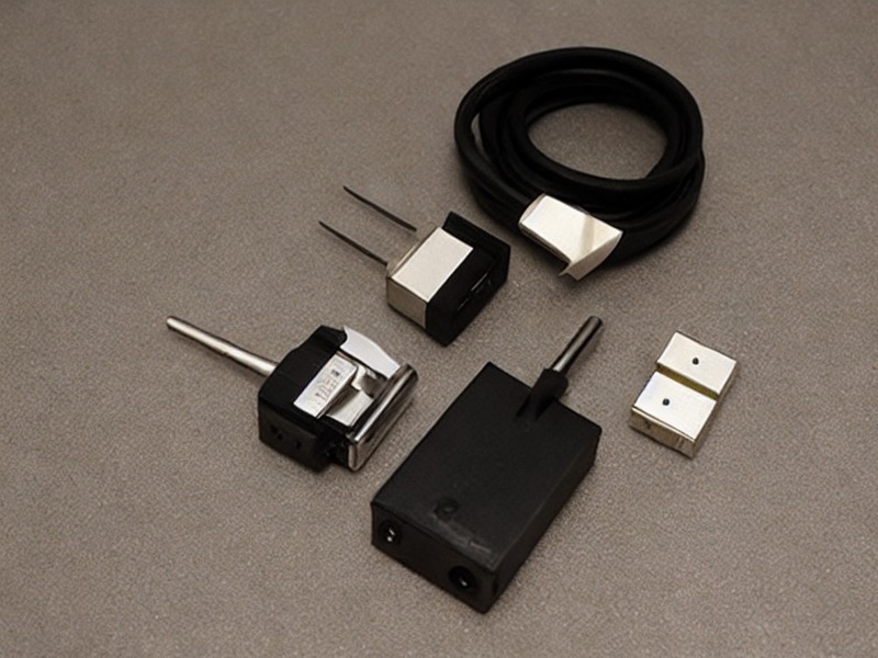 磁性器件产品线项目资料