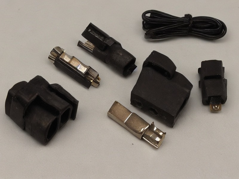 射频连接分类参数与应用整理 2