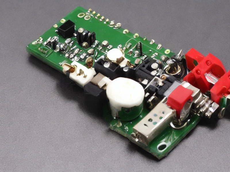 USB接口资料产品资料 开关器件专题 2