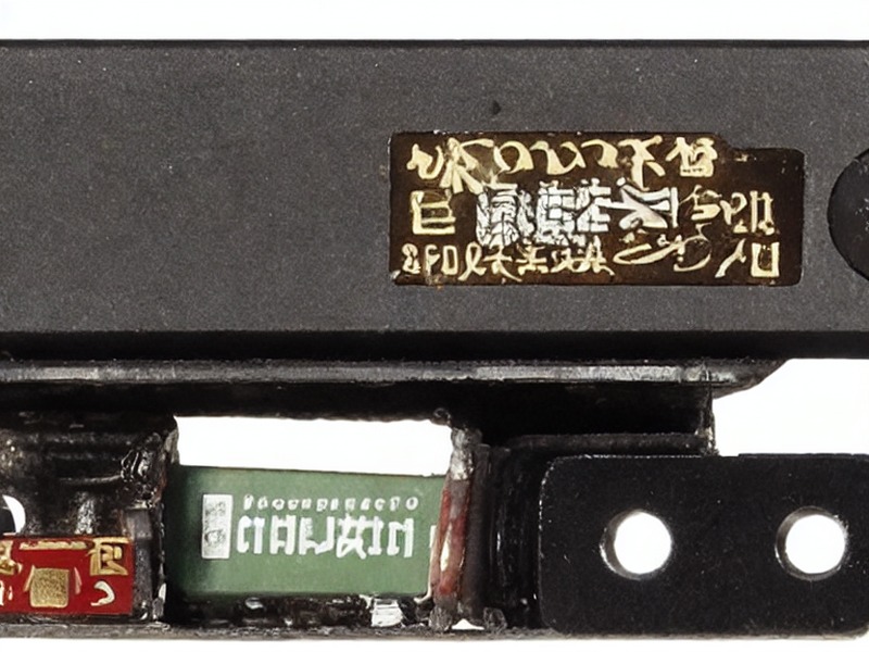 ESD保护应用板对板连接应用说明 1