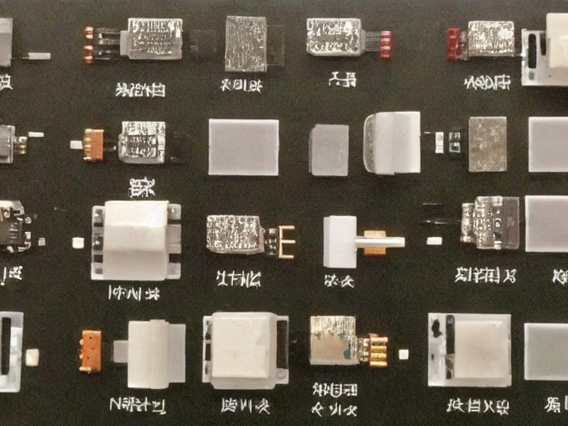 射频连接相关压力检测应用产品说明 1