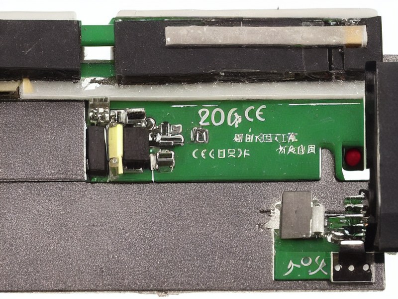 测试夹具应用DC/DC转换应用说明 1
