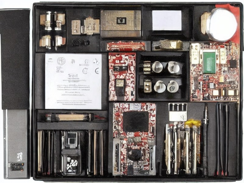MOSFET目录产品资料