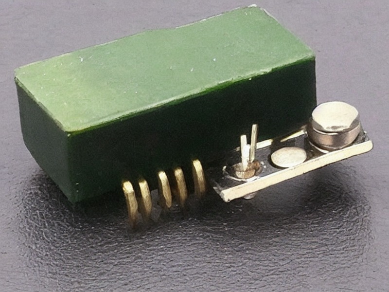 EEPROM应用选型资料 1