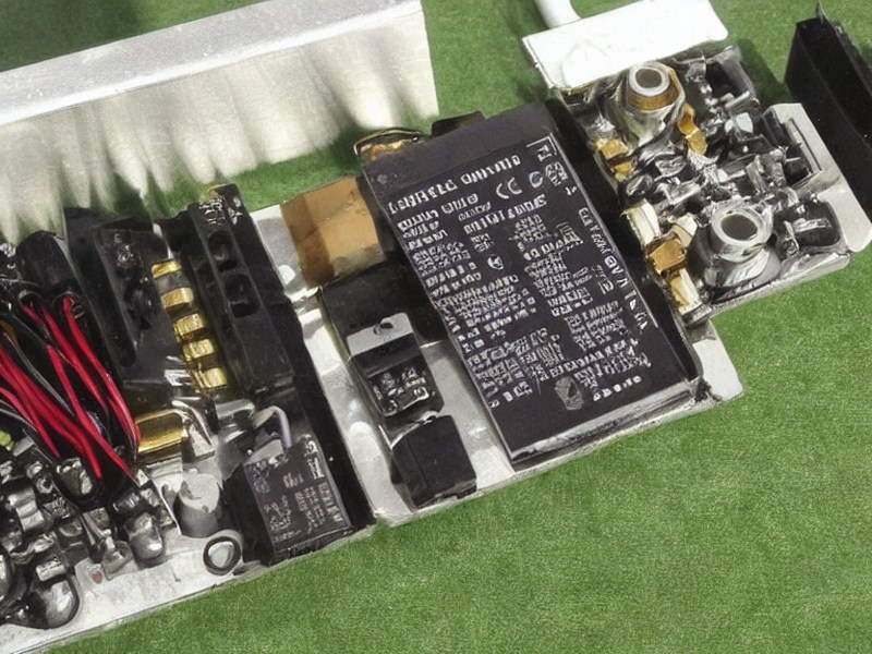 MOSFET应用资料：MOSFET选型 1