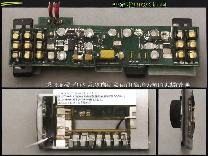 线对板连接中心项目资料 1
