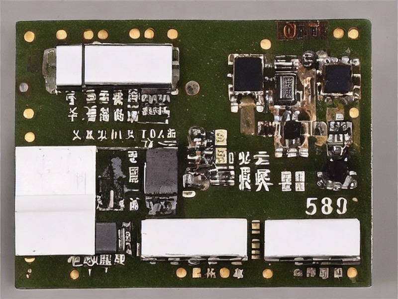 USB接口指南在替代料比较中的选型资料