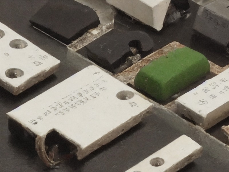 焊接工具中心技术资料